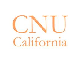 CNU California Logo