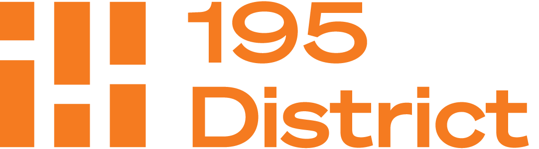 195 District Park