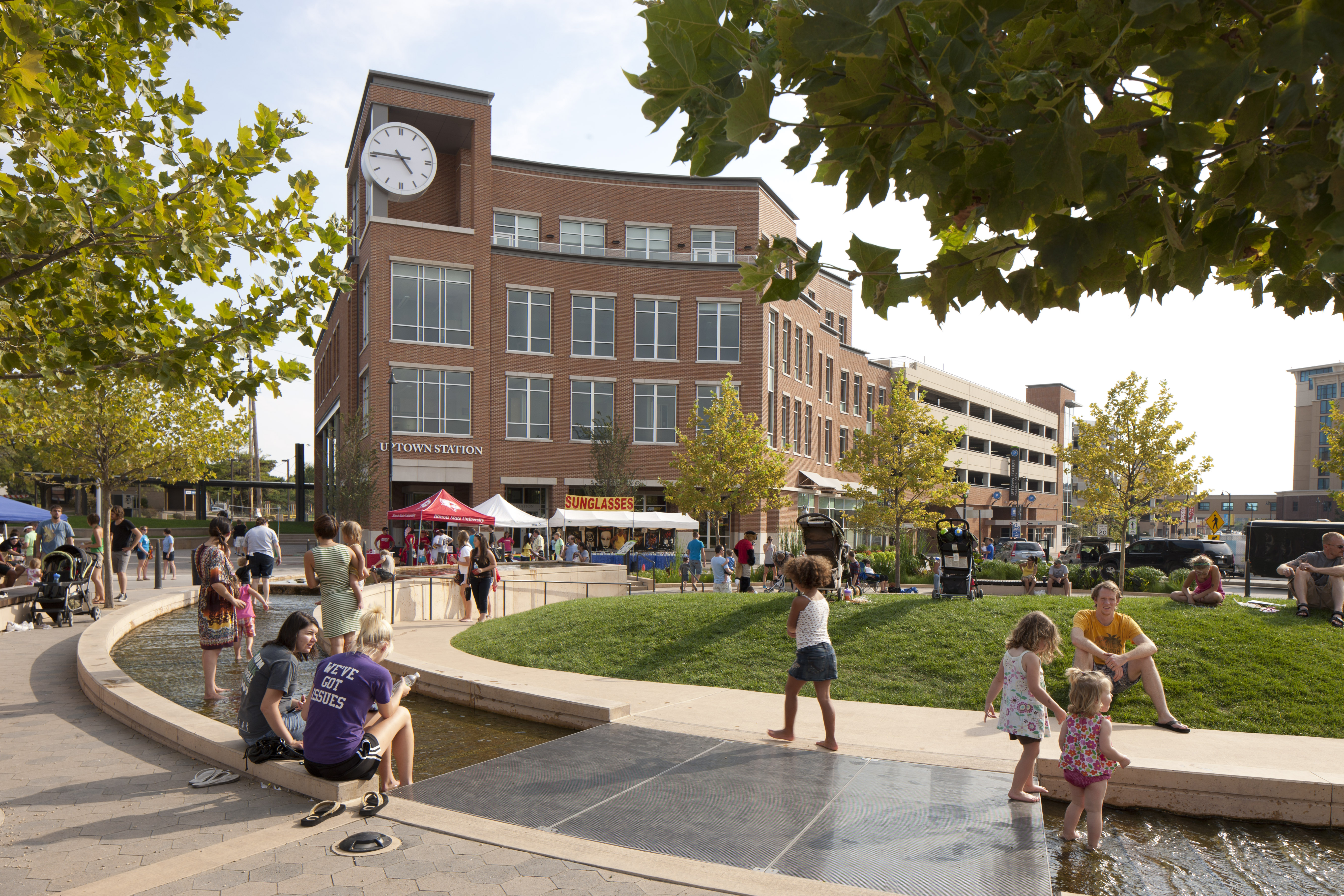 Forecasting sketchbubble Great idea: Sustainable urbanism | CNU