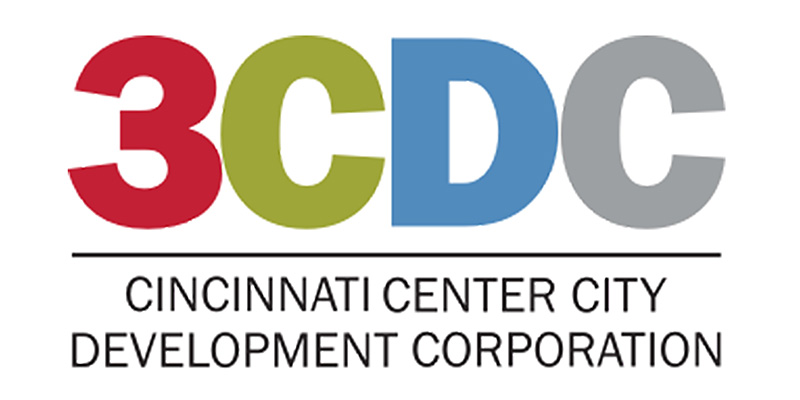 Cincinnati Center City Development Corporation (3CDC)