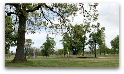 Parkside Urbanism