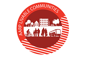 AARP Livable Communities