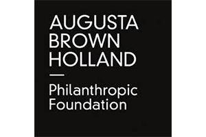 Augusta Brown Holland Philanthropy