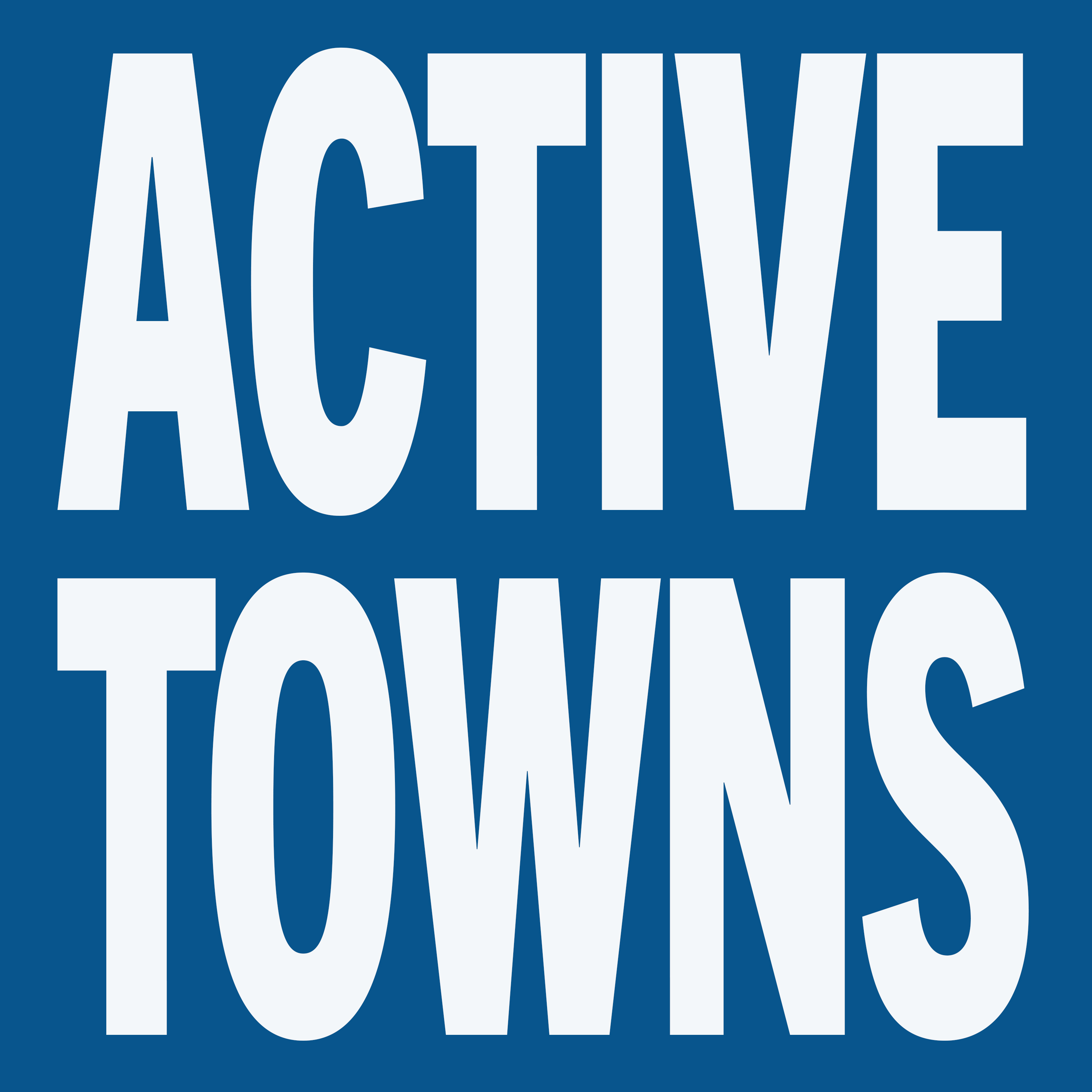 Active Towns