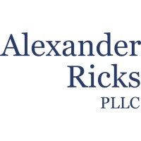Alexander Ricks