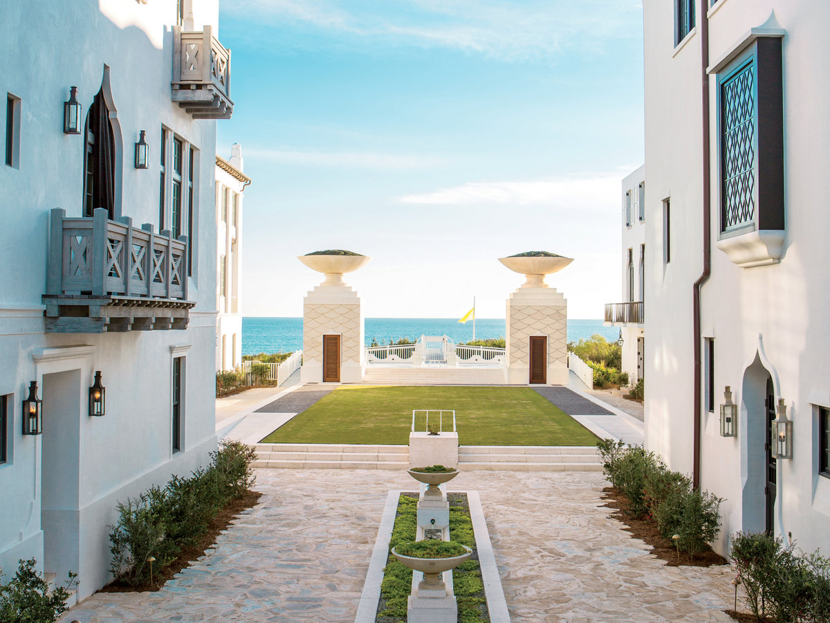 Alys Beach | CNU