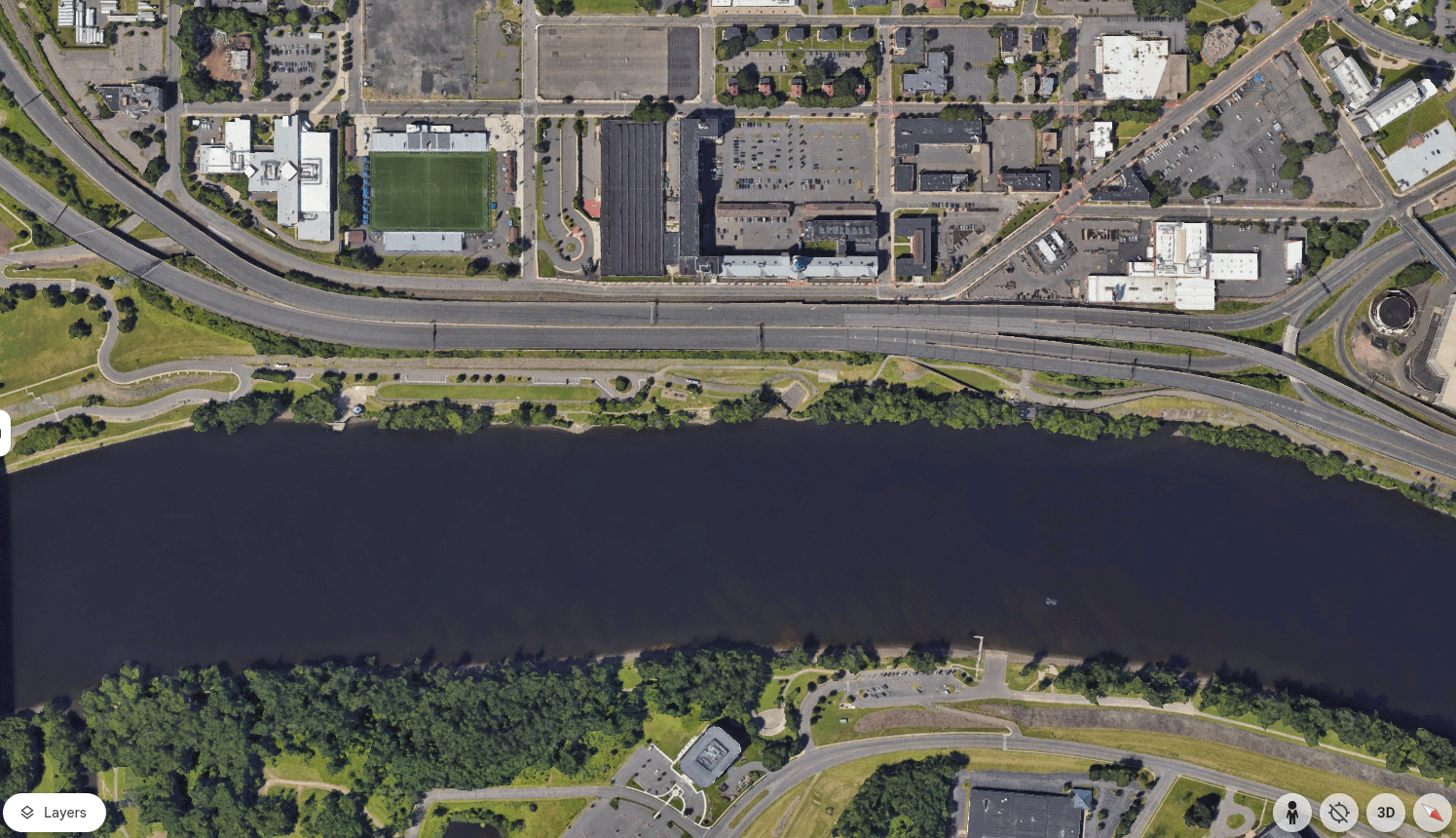 Armory Site