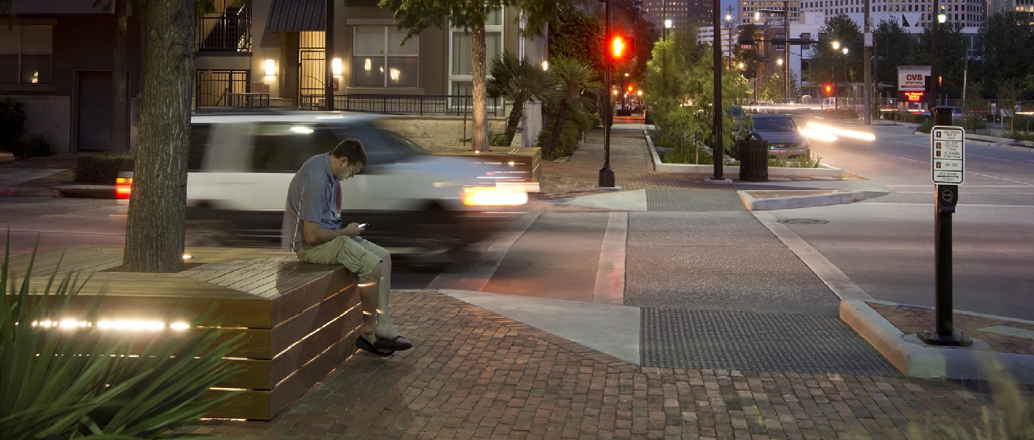 Bagby Street | CNU
