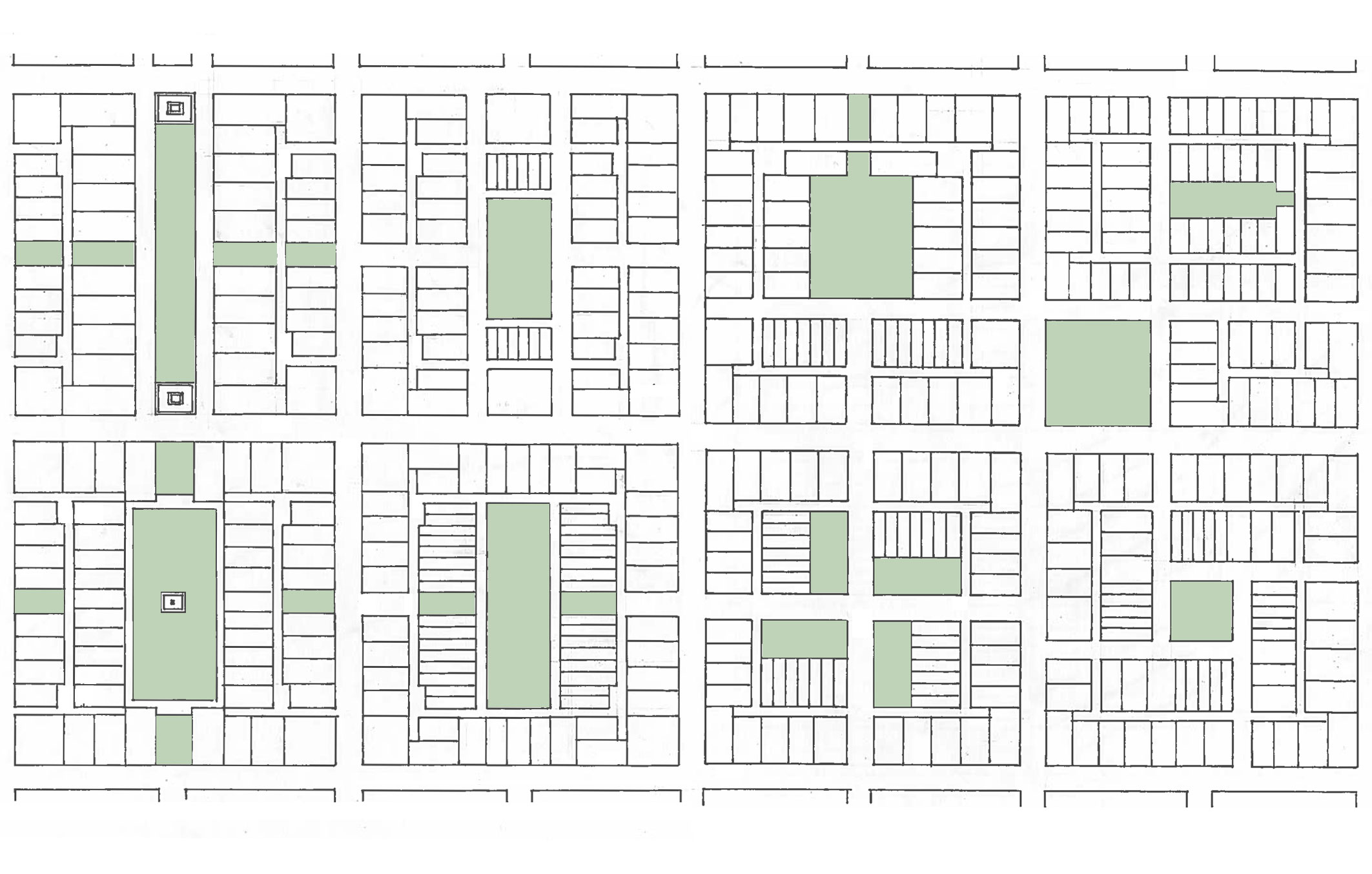 Why choose a grid? | CNU