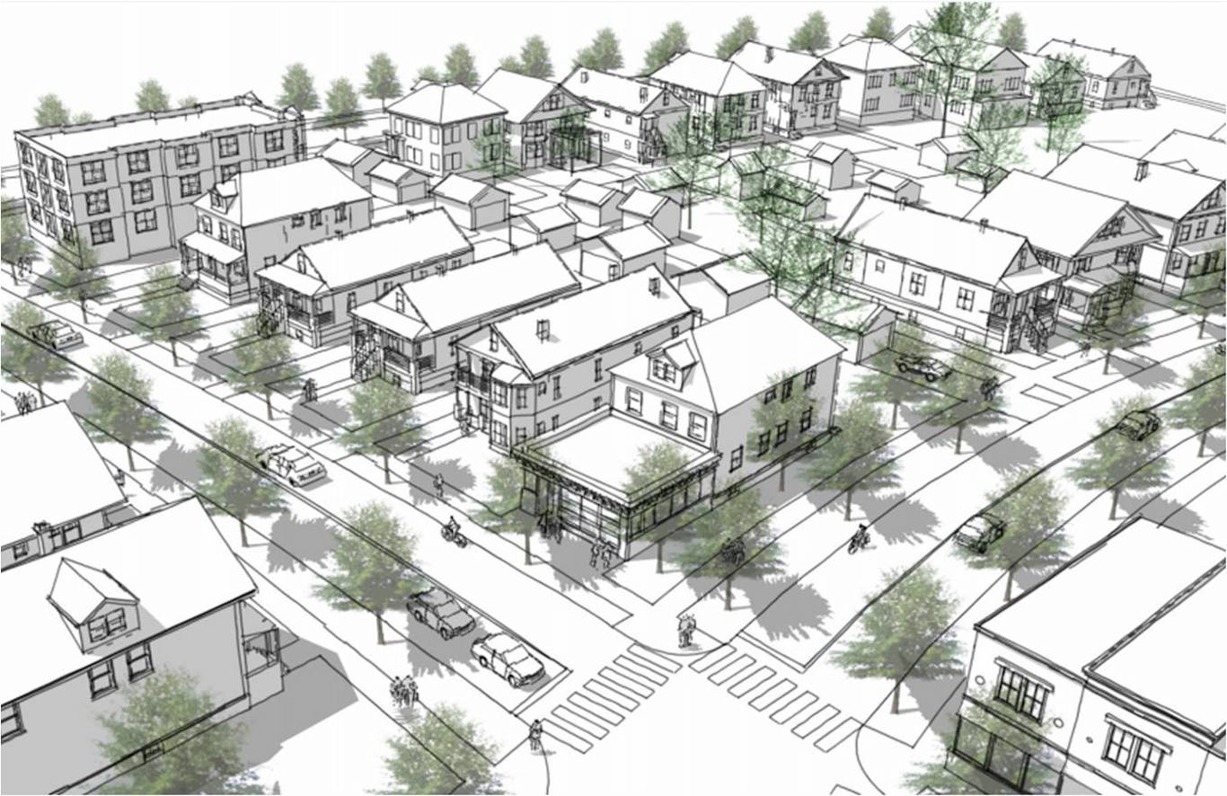 announcing the 8th annual driehaus form based codes award cnu form based codes