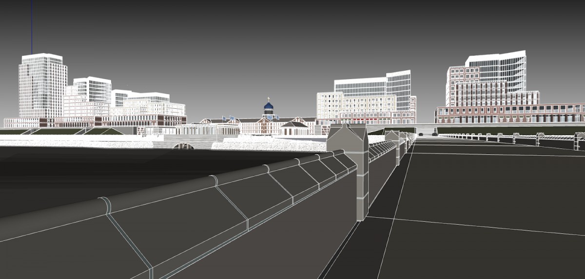 Colt Commons Conceptual View