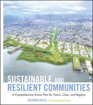 Sustainable and Resilient Communities Coyle