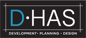 D-HAS Architecture Planning & Design