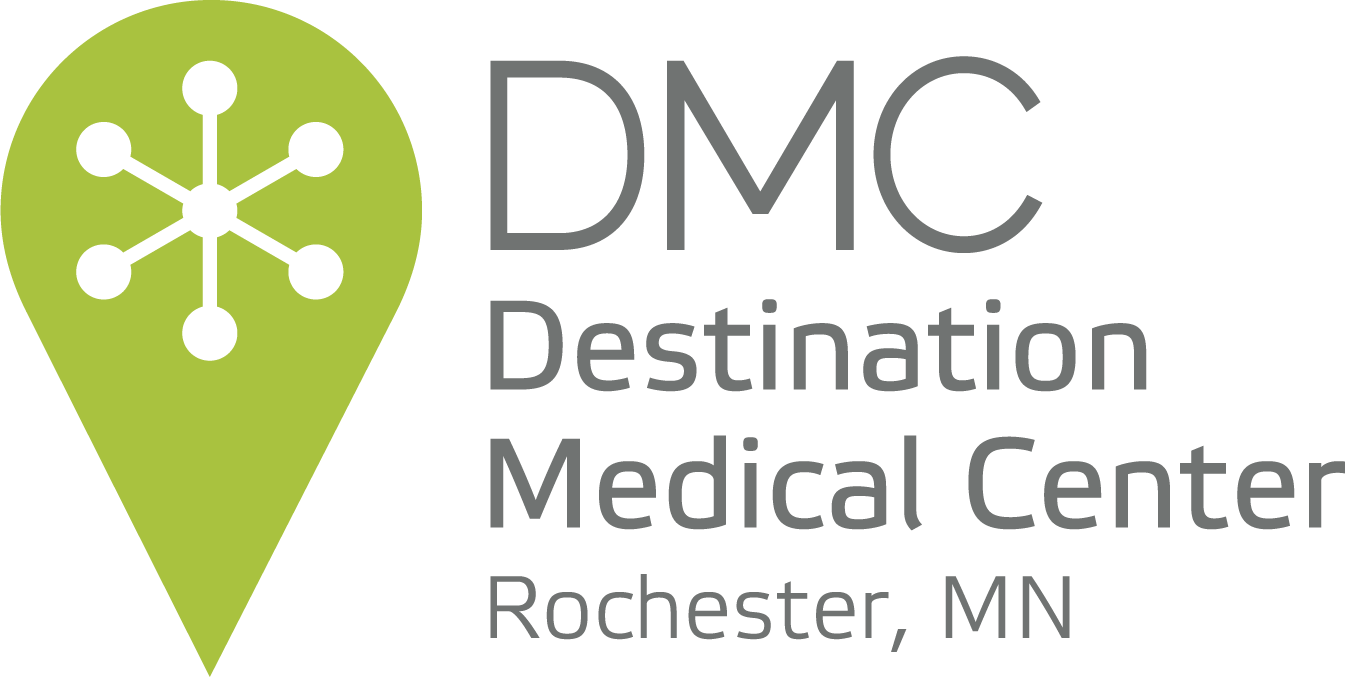 Destination Medical Center