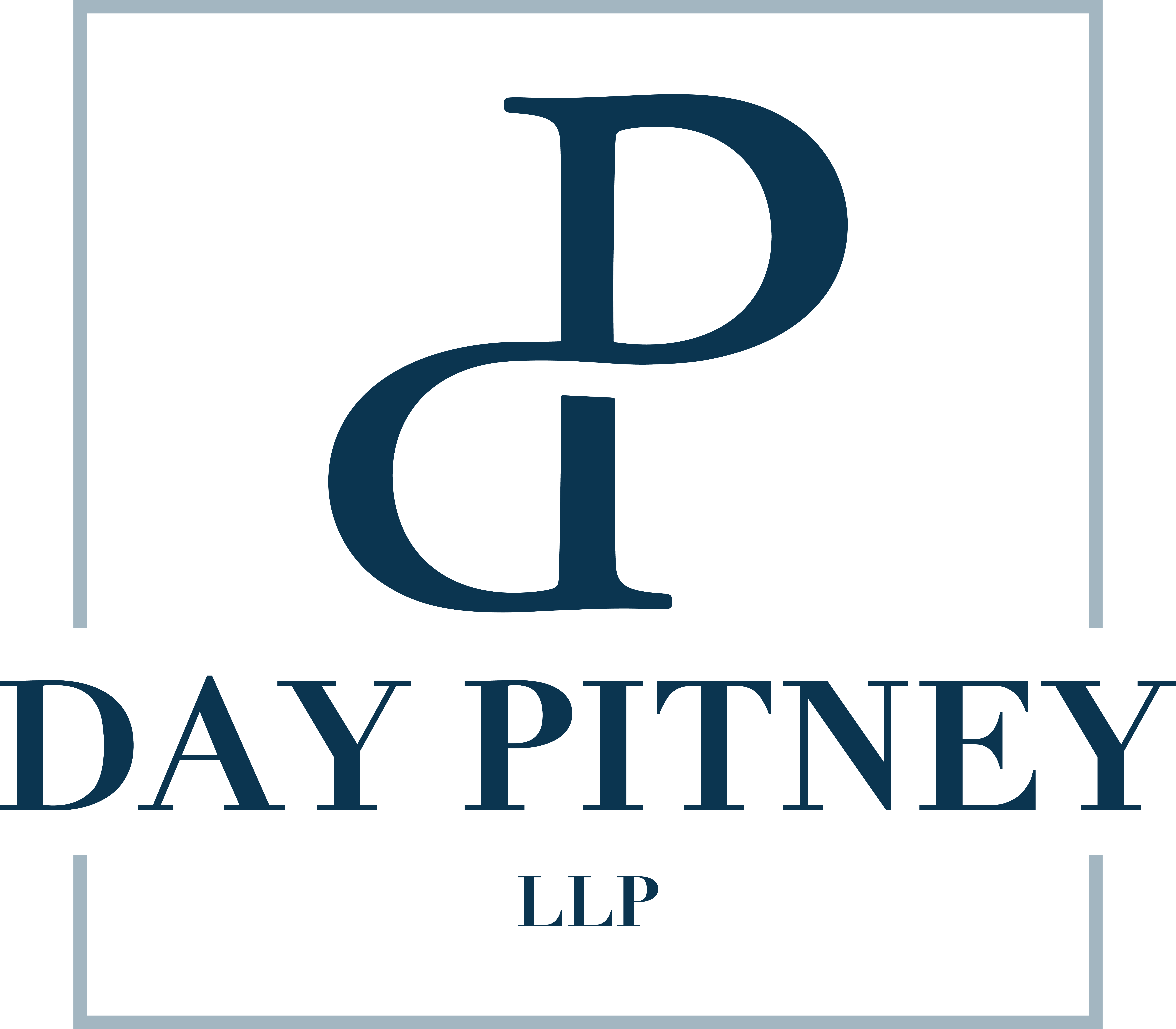 Day Pitney
