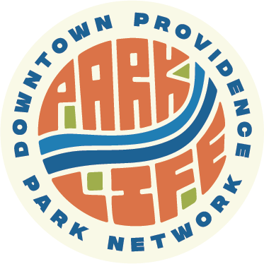 Downtown Providence Parks Network
