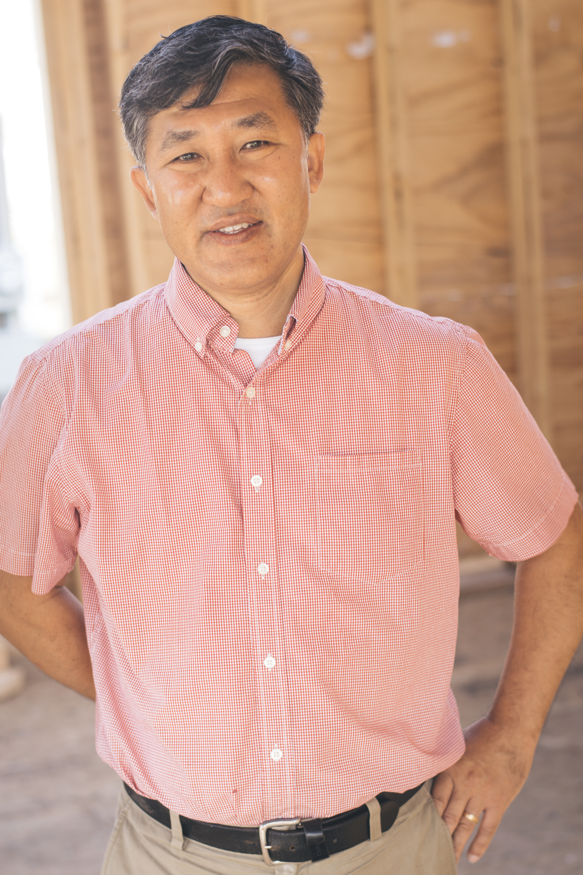 David Kim, Tolar | Anderson | Kim