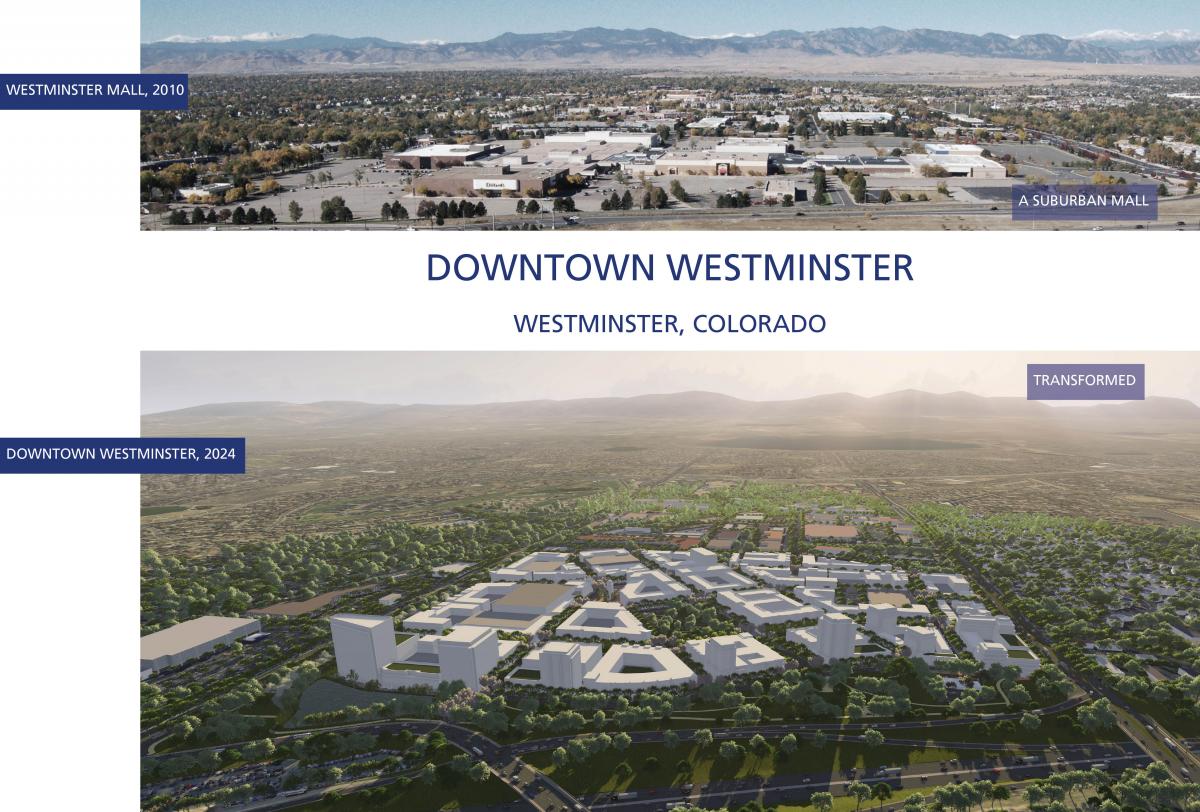 Thoughts on the Westminster Mall Redevelopment plan? : r/orangecounty