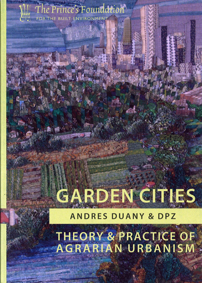 Garden Cities Duany