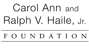 Carol Ann & Ralph V. Haile, Jr. Foundation