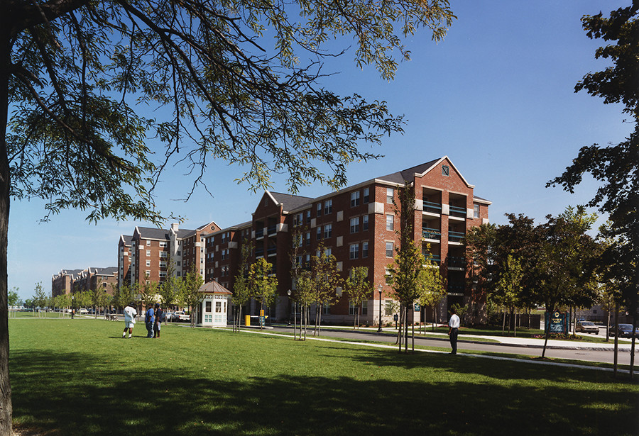 harbor point cnu