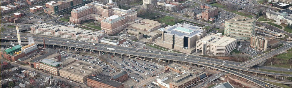 Hartford I-84 Viaduct