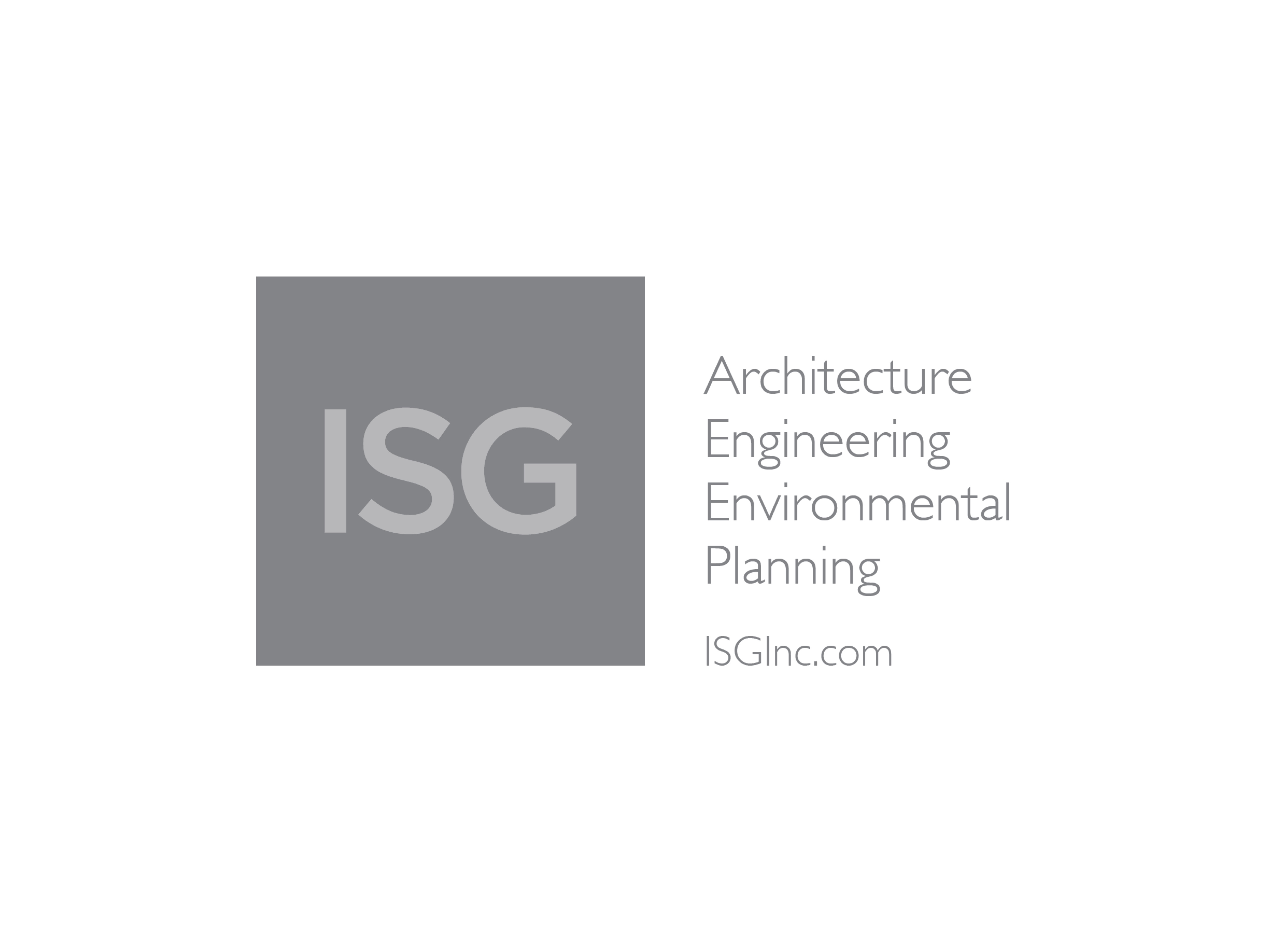 ISG Inc.