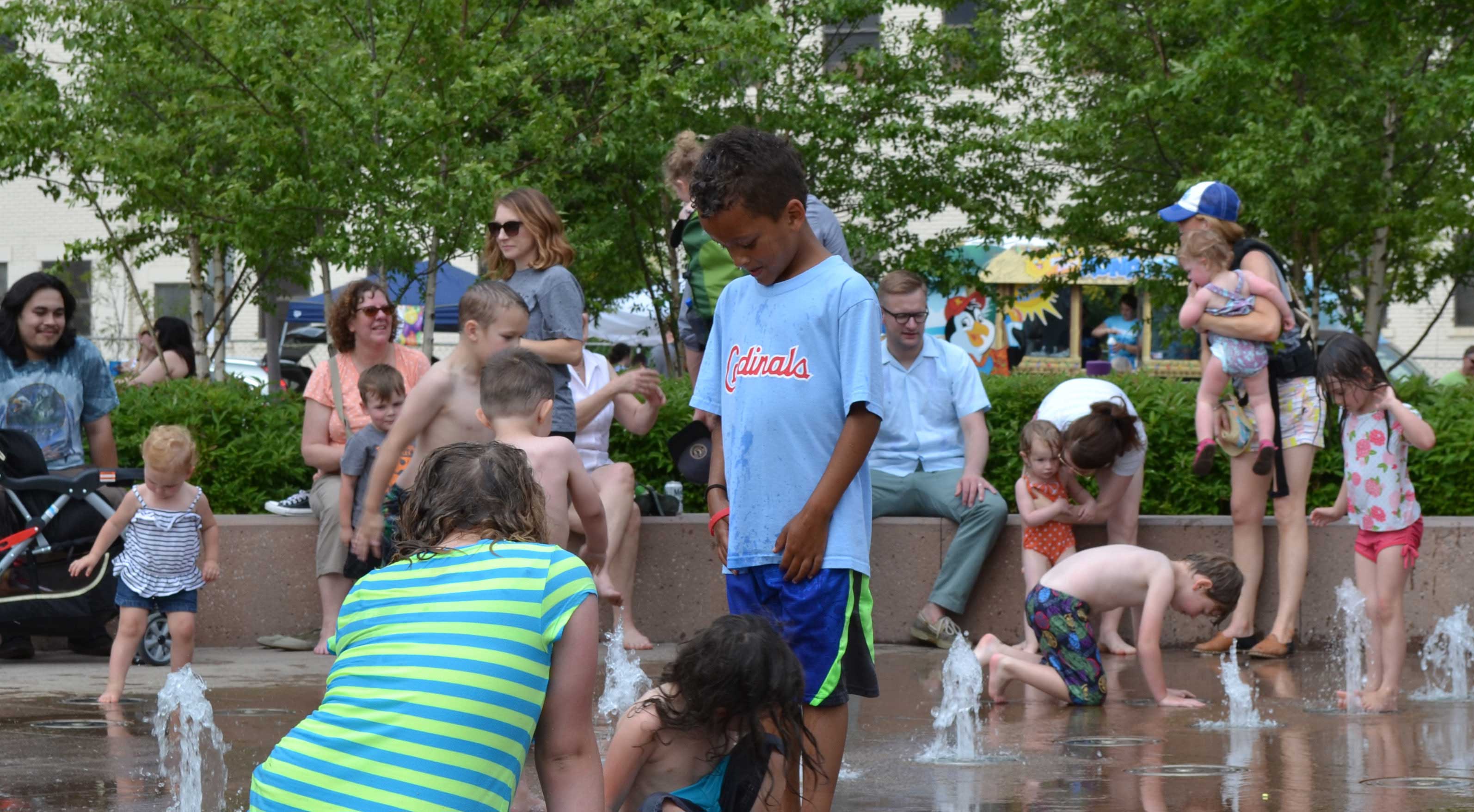 Affordable, alternative, and familyfriendly urban lifestyles CNU