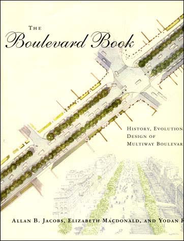 The Boulevard Book Jacobs