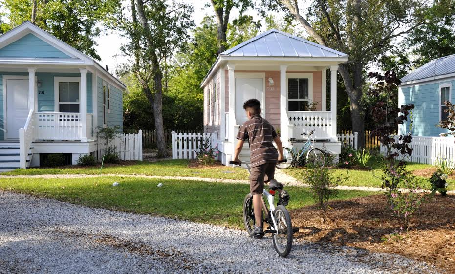 Katrina Cottage Gulf Coast Cnu