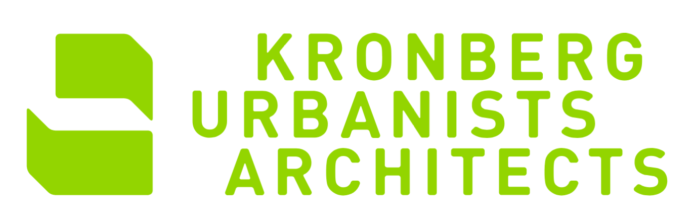 Kronberg Urbanists + Architects