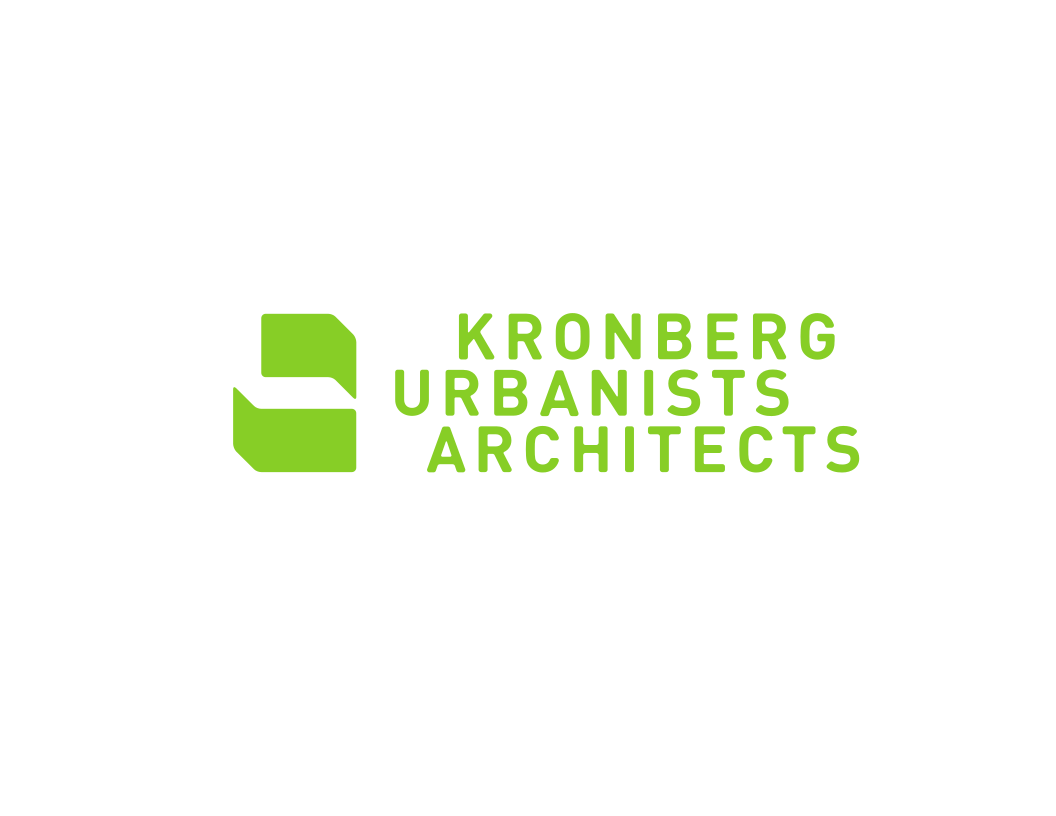 Kronberg Urbanists + Architects