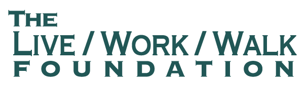 The Live/Work/Walk Foundation