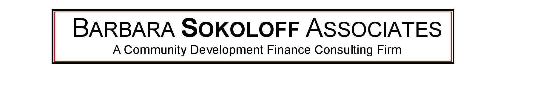 Barbara Sokoloff Associates