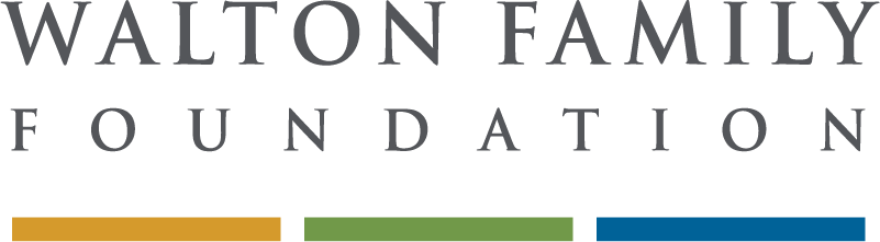 Walton Family Foundation