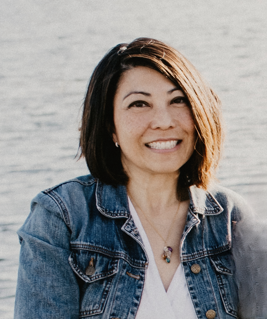 A photograph of CNU Director of Resources