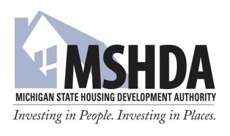 MSHDA