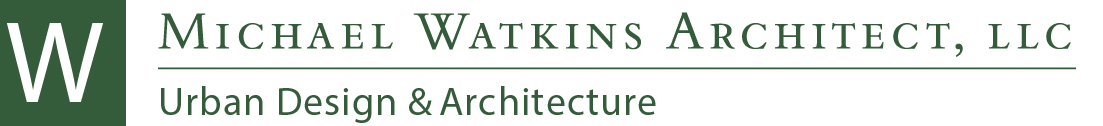 Michael Watkins Architect, LLC