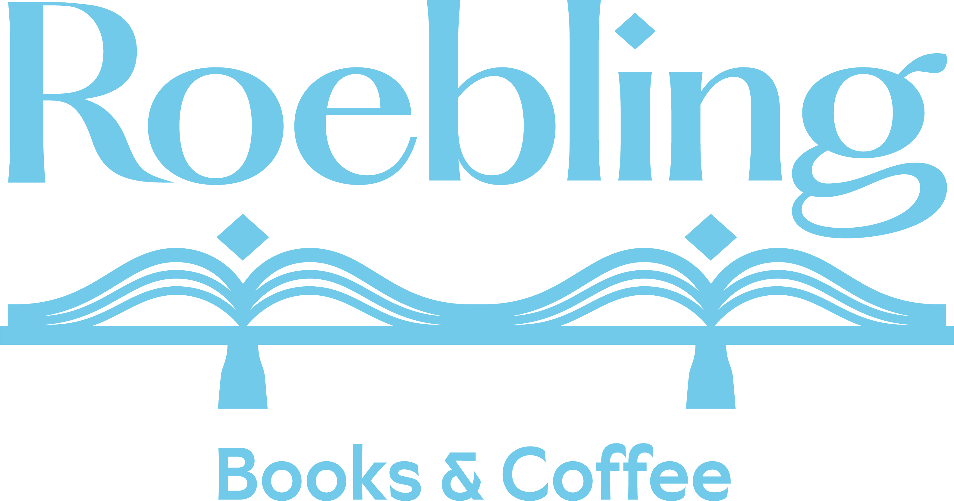 Roebling Books & Coffee