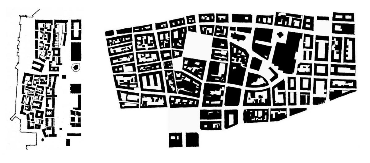 Blocks versus barracks: On the missing chapter | CNU