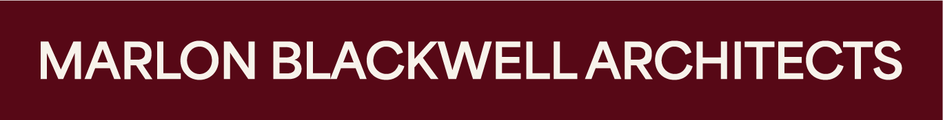 Marlon Blackwell Architects