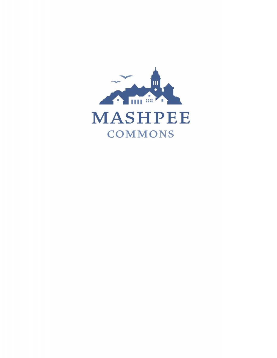 Mashpee Commons