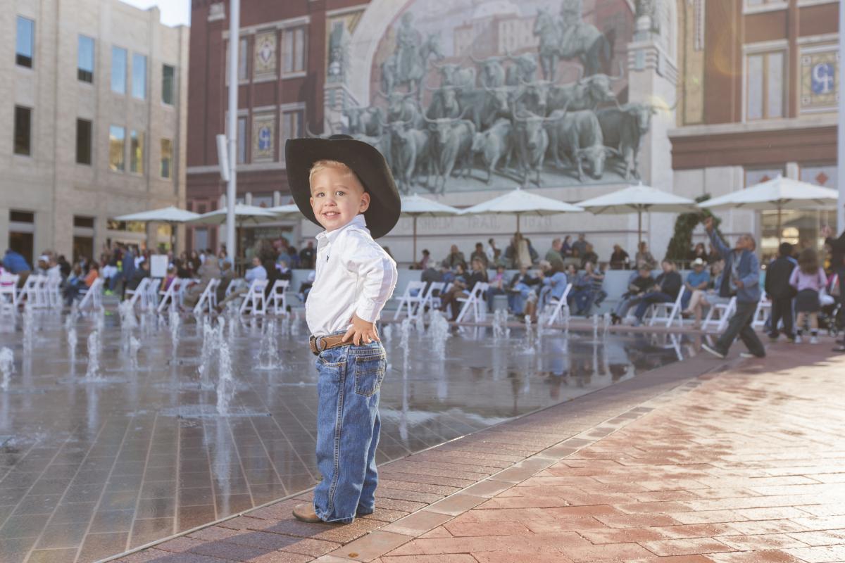 Sundance Square Fort Worth