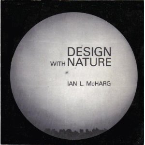 Design with Nature McHarg