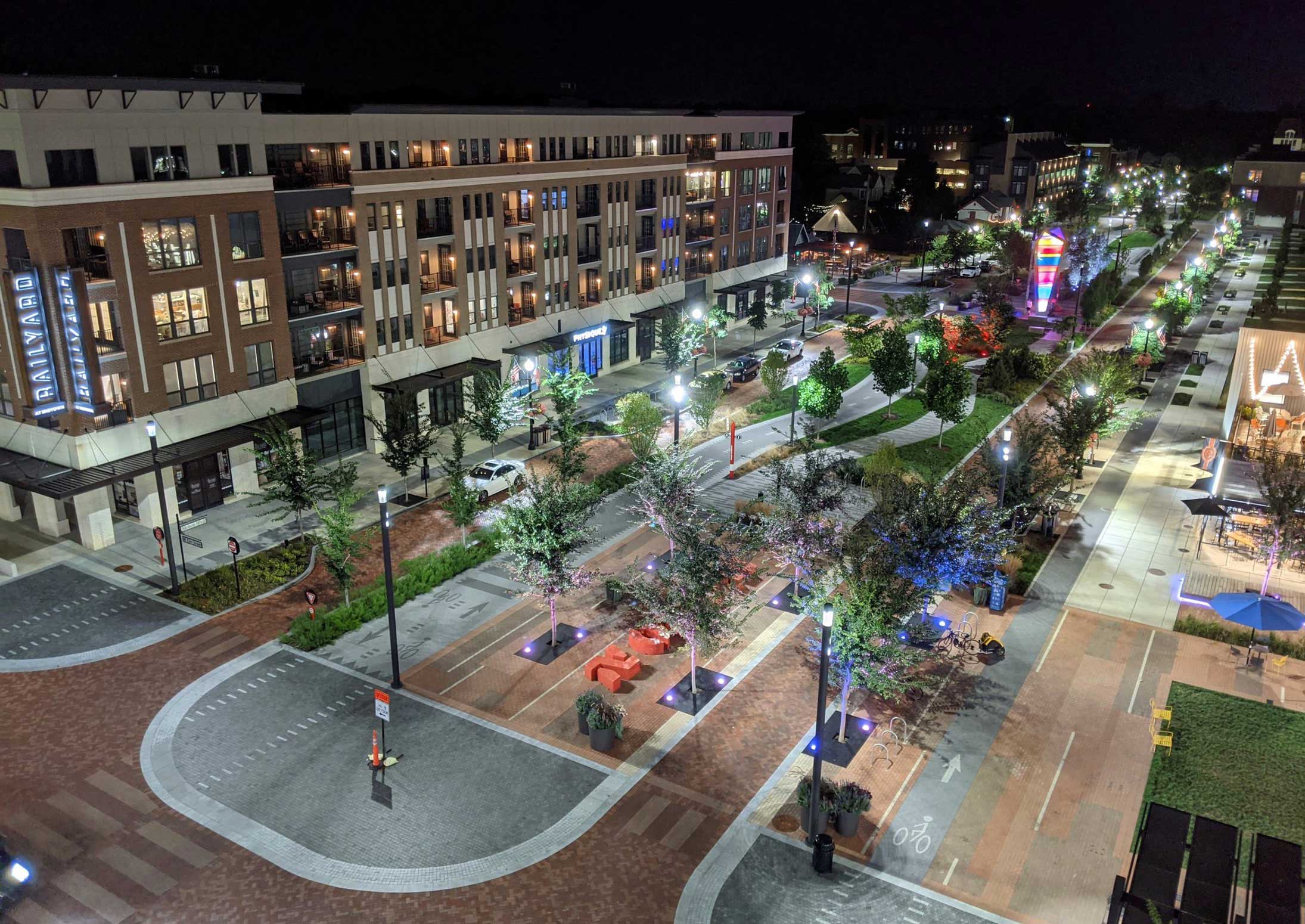 Why your city needs a downtown ‘walkability plan’ CNU