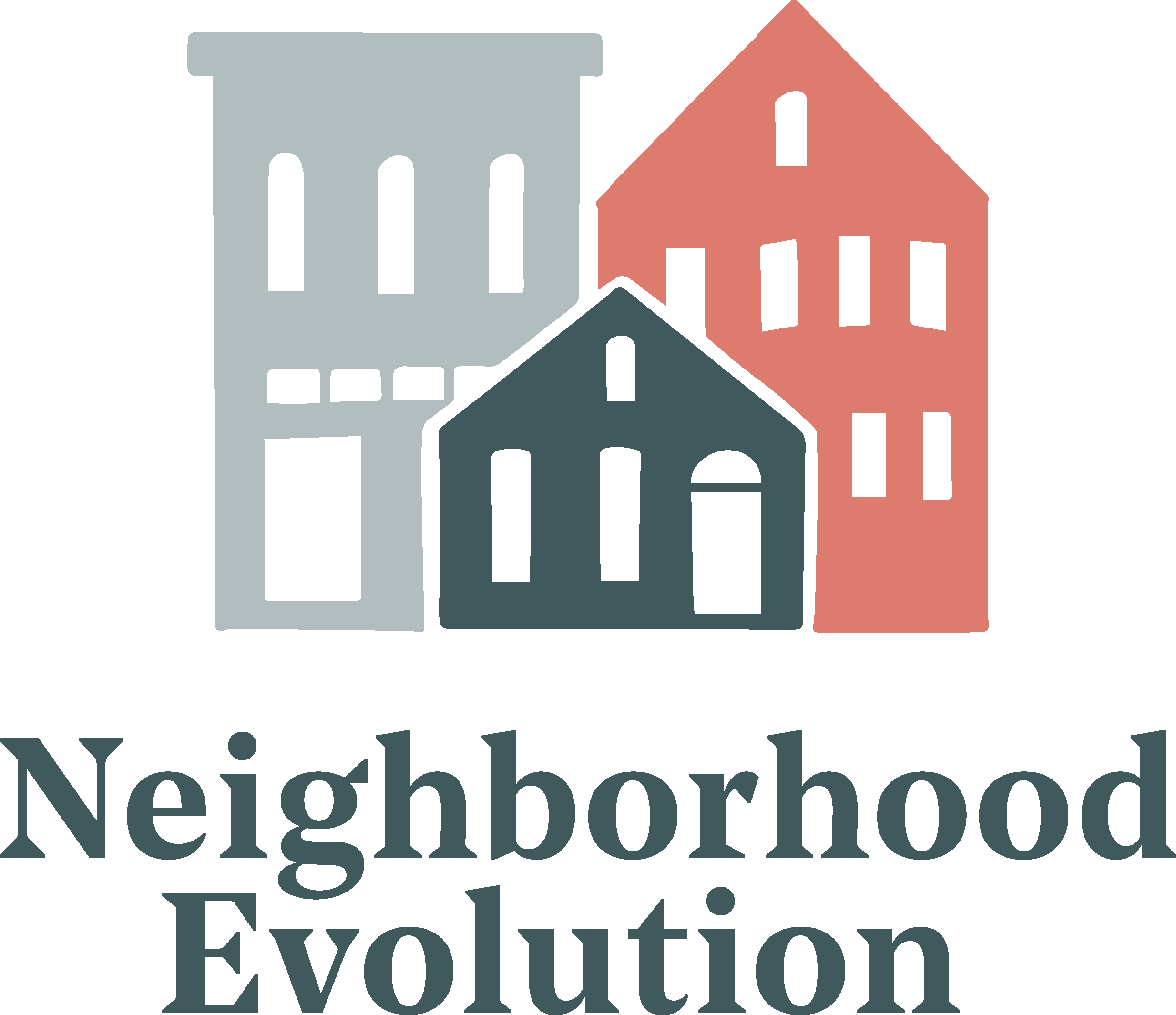 Neighborhood Evolution