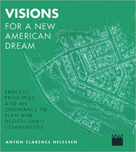 Visions for a New American Dream Nelessen