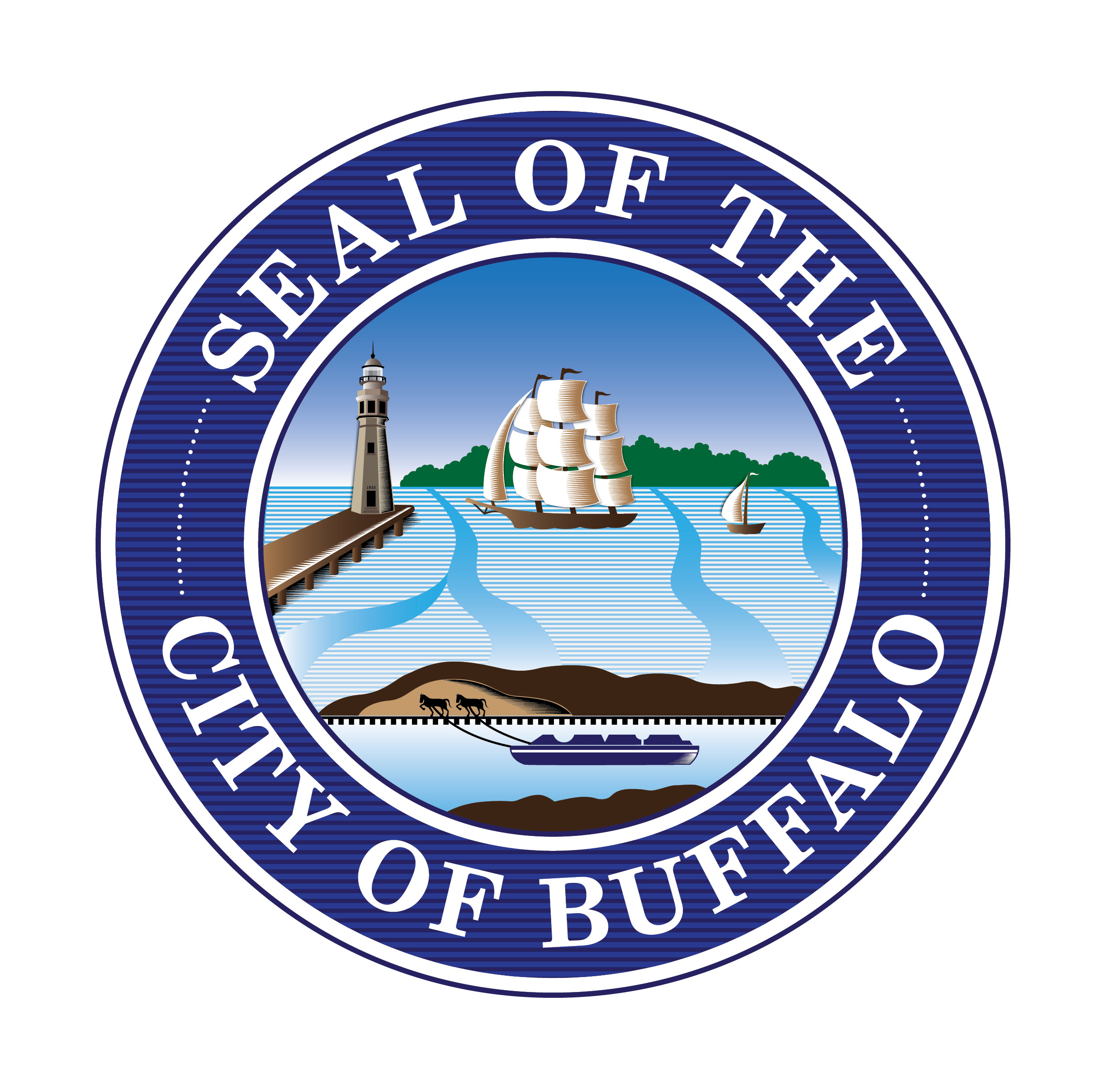 City of Buffalo