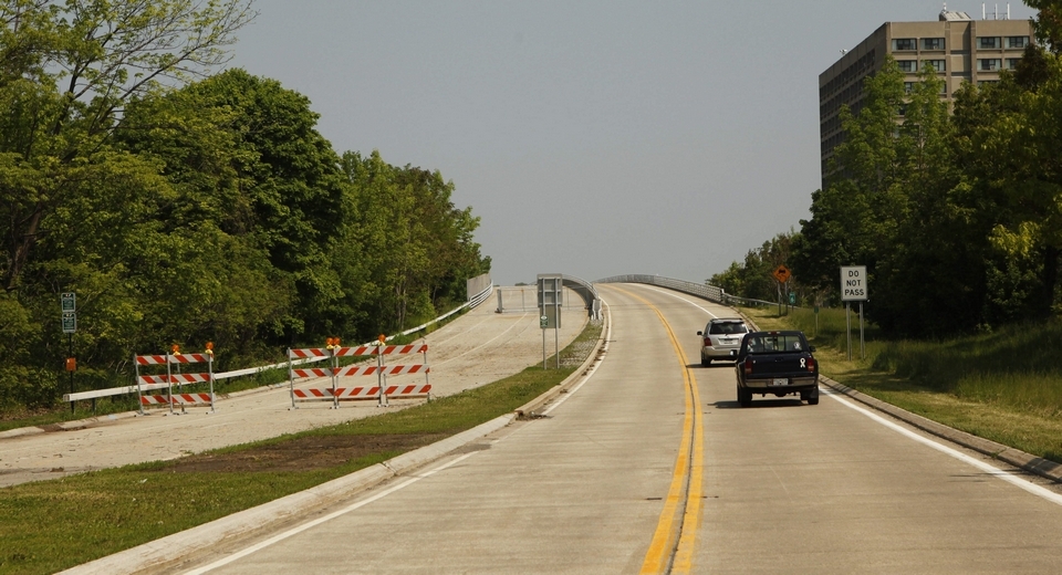 Robert Moses Parkway