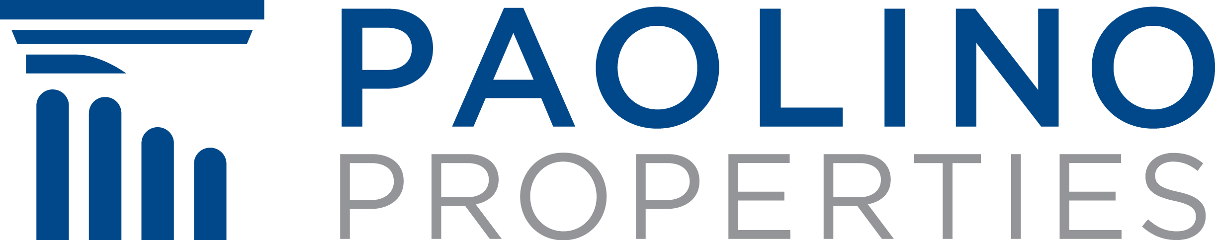 Paolino Properties